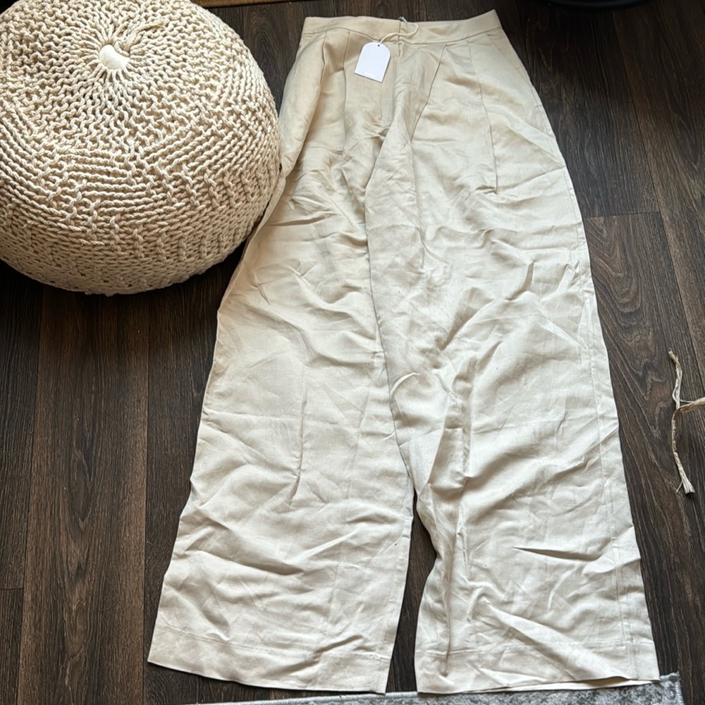 Song of Style Wide Leg Pants